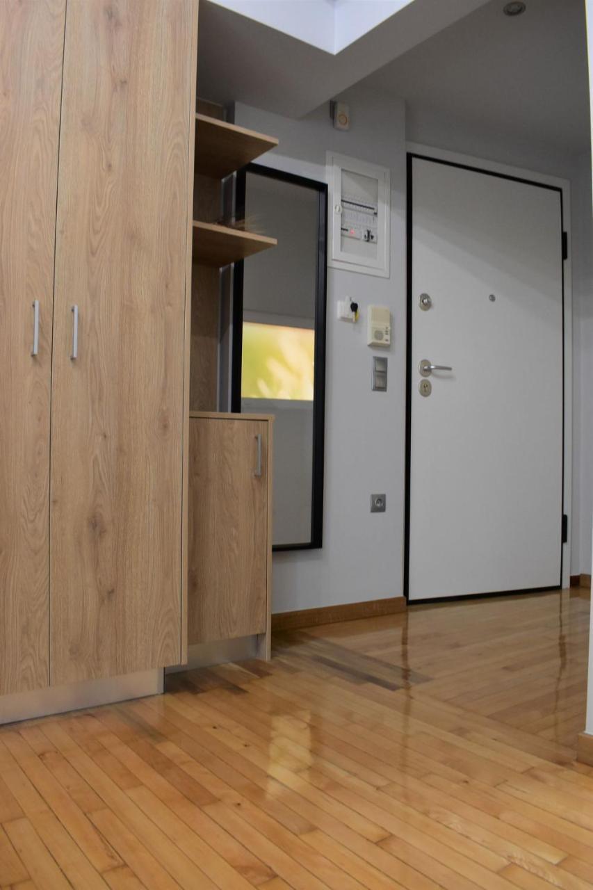 Venia luxury suite Atena Exterior foto